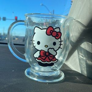 coffee mug / tea mug brand new !!